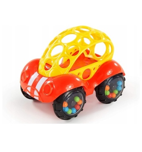 [81510saro] Oball Sonajero Coche