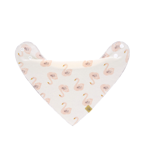 [1311013741] Bandana Little Water Swan