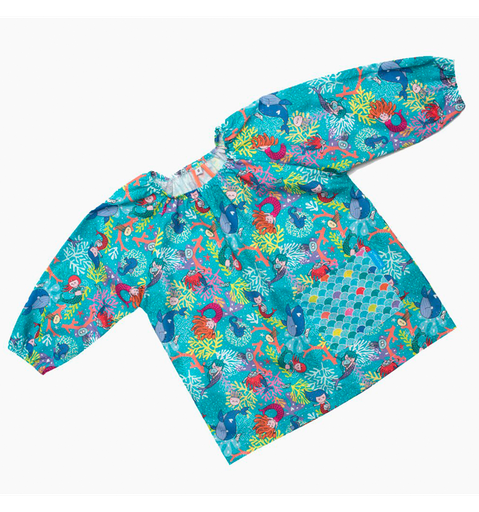 [8436554357918] Bata goma sirenas T.0