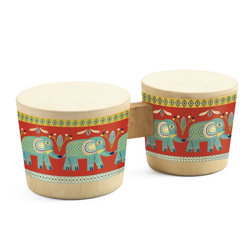 [TTDJ-36022] Animambo Bongo