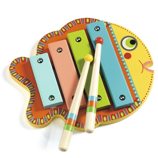 [TTDJ-36001] Animambo Xilófono
