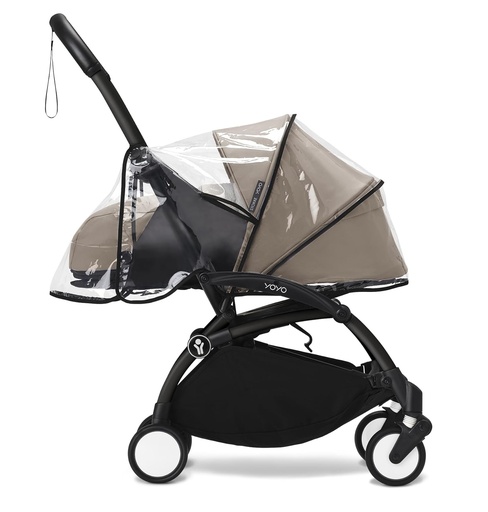 [8049] YOYO+ PROTECTOR LLUVIA PACK RECIÉN NACIDO