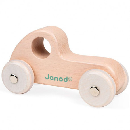 [JURA-J04413] Vehículo para pasear