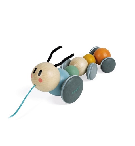 [JURA-J04420] SWC - ORUGA PARA PASEAR 