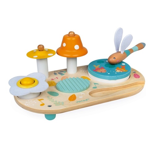 [JURA-J05164] Pure mesa musical