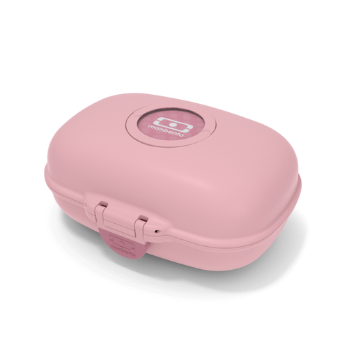 [BTB-MBGRAM06] Caja Merienda Monbento Gram Rosa Blush