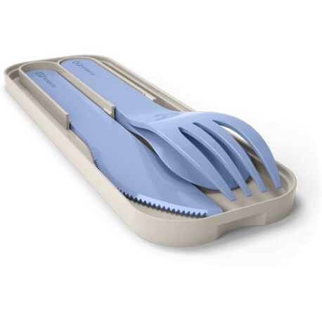 [BTB-MBCUB15] Cubiertos Bio Azul Infinity Monbento