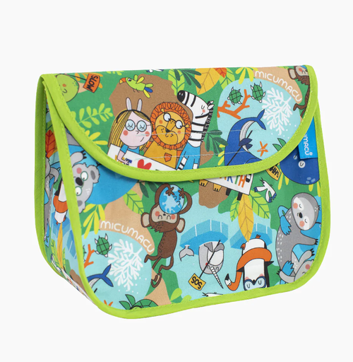 [8435623300435] Portabocatas La Tierra