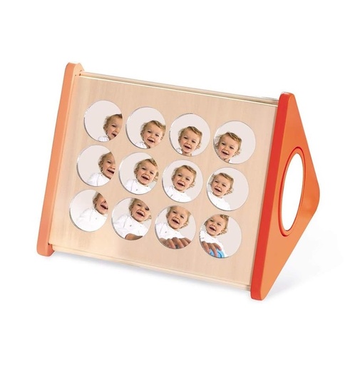 [JURA-J05069] ESSENTIEL - LOS ESPEJOS