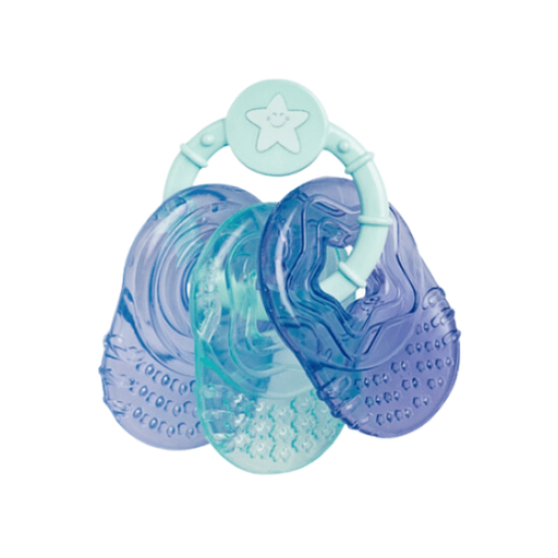 [19301] Mordedor de agua Llaves azul