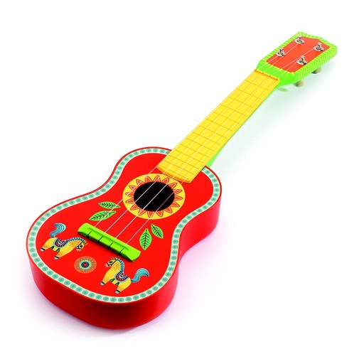 [TTDJ-36013] Animambo Guitarra