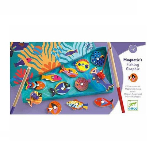 [TTDJ-31658] Pesca graphic
