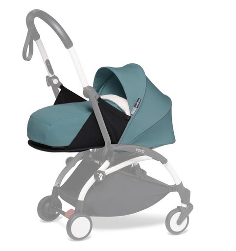 [Y013220] YOYO 0+ PACK RECIÉN NACIDO AQUA