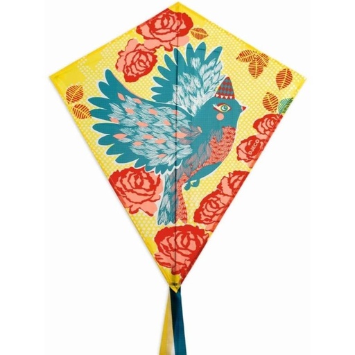 [TTDJ-32153] Juego habilidad Cometa Bird