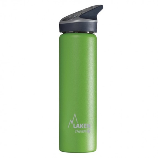[TJ7V] Botella Térmica de Acero Inoxidable Jannu 0.75L Verde