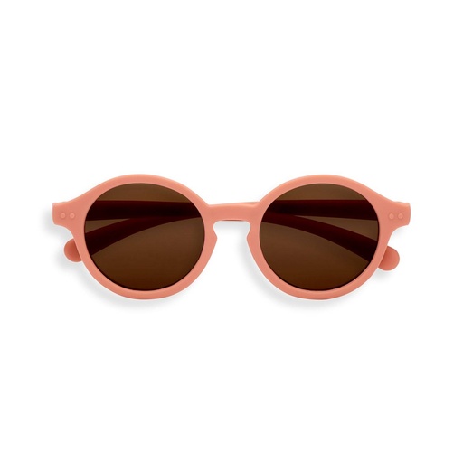 [KIDS1236AC160_00] Gafas de Sol KIDS #d Apricot