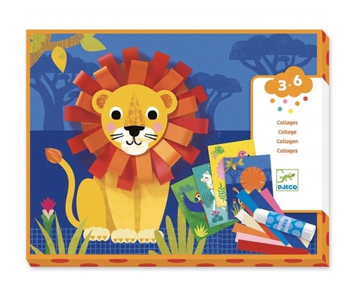 [TTDJ-39868] Collage Con bucles