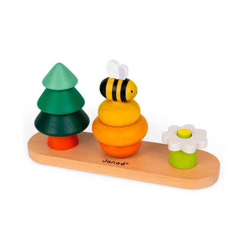 [JURA-J08635] APILABLE EL BOSQUE