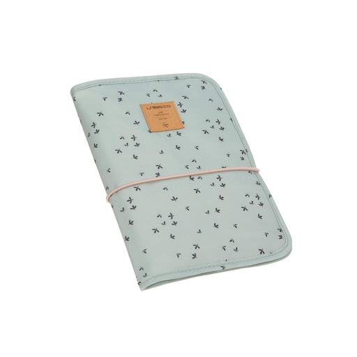[1106008556] Cambiador Floral Mint