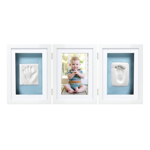 [TOCTOYS-P63006] MARCO MESA BABYPRINTS DELUXE BLANCO PE
