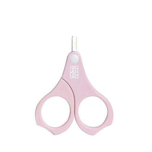 [0936] Tijeras de iniciación rosita