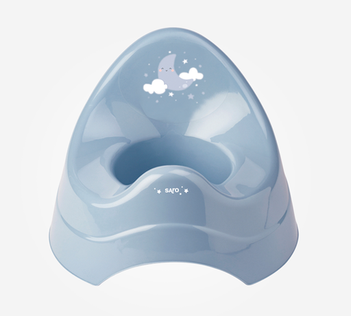 [10311] Orinal con melodía "Me hago mayor" Azul