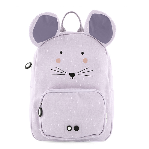 [90-209] Mochila Trixie Ratón