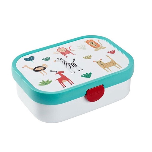 [MP107440065373] Caja Almuerzo Campus Animal friends