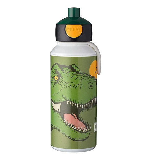 [107410065381] Botella Pop-Up Campus 400ml Dino