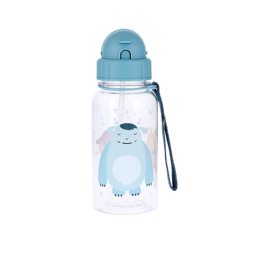 [46067] Botella Plástico Little Monsters