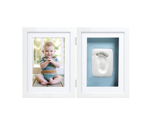 [TOCTOYS-P63004] MARCO MESA BLANCO BABYPRINTS PEARHEAD