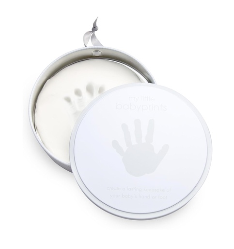 [TOCTOYS-P82015] Lata gris Pearhead