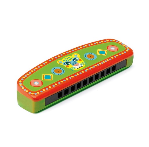 [TTDJ-36011] Animambo Armónica