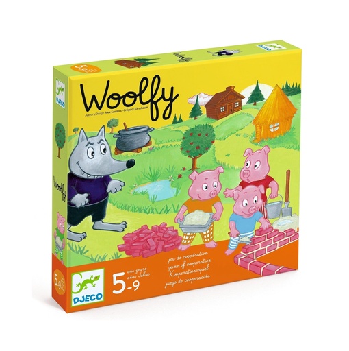 [TTDJ-38427] Juego Woolfy