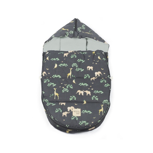 [36298] Saco Cuco 2 en 1 Baobab