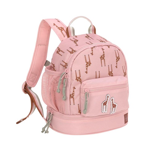 [1203001735] Mini Backpack Safari Jirafa