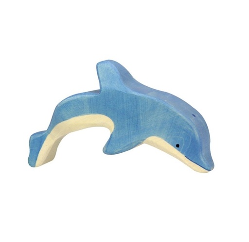 [80198] Delfín saltando