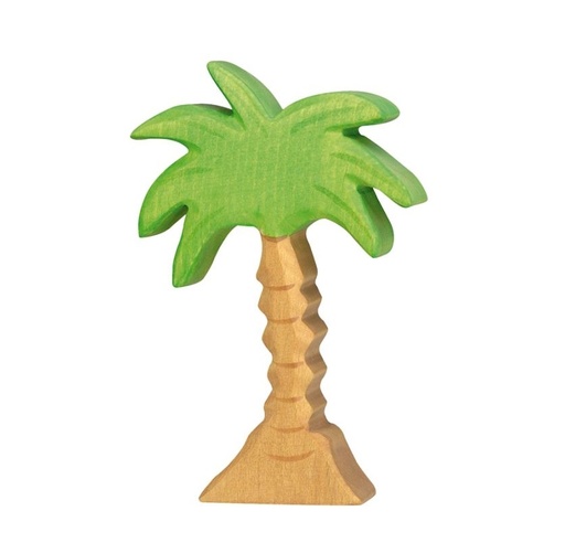 [80230] Palmera mediana