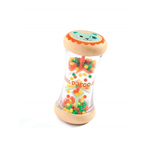 [TTDJ-36465] Baby Color Sonajero PitiPlui