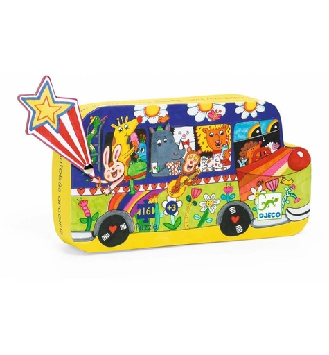 [TTDJ-37272] P. Silueta El autobús arcoíris FSC