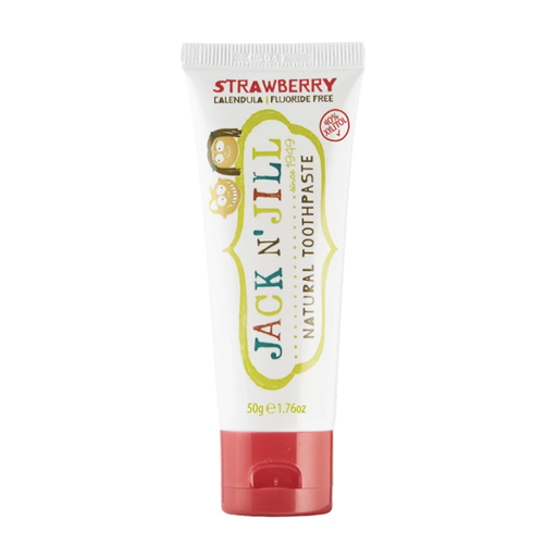 [BTB-JACK013] Pasta de dientes sabor fresa/Strawberry