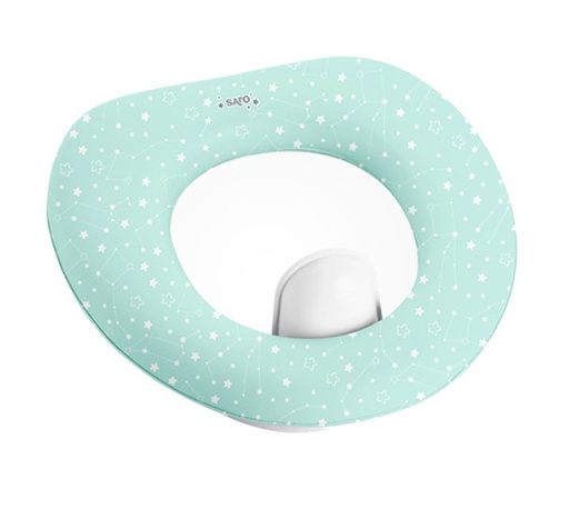 [10101] Reductor WC blandito menta