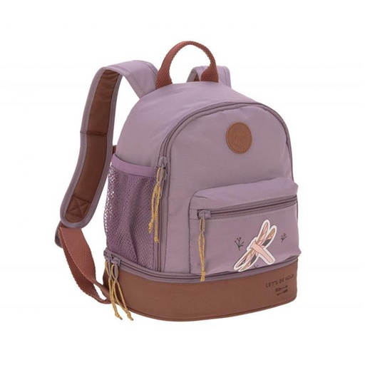 [1203001332] Mochila Infantil Mini Adventure Dragonfly