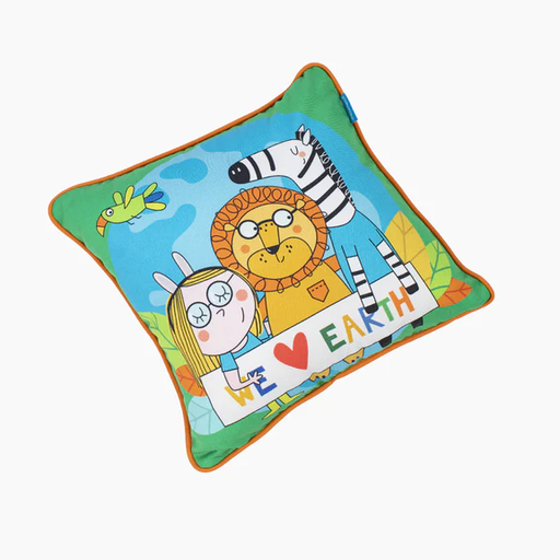 [8435623300633] Cojín 30 Amazonas