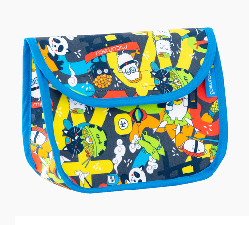 [8435623301210] Portabocatas Japan Lovers Gris