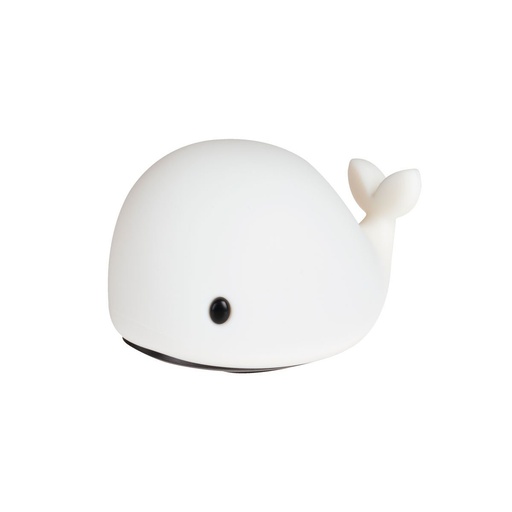[BABLANCM] Lamparita LITTLE L la Ballena Wilda