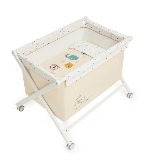 [E53190100] Minicuna Jungle