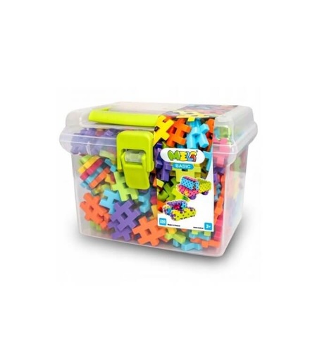 [ME50002] MELI Basic Travel Box 250pcs