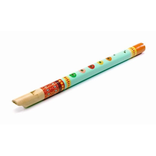 [TTDJ-36010] Animambo Flauta