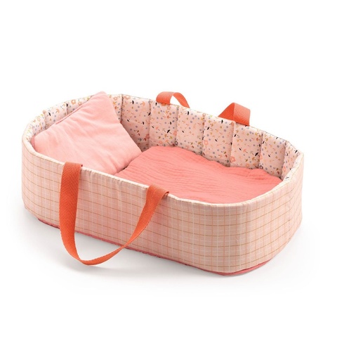 [TTDJ-37844] Pomea Moisés líneas rosas